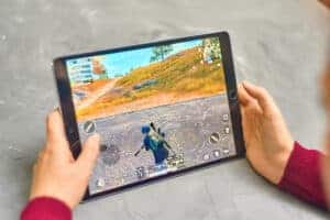 5 Best Android Tablet for Gaming