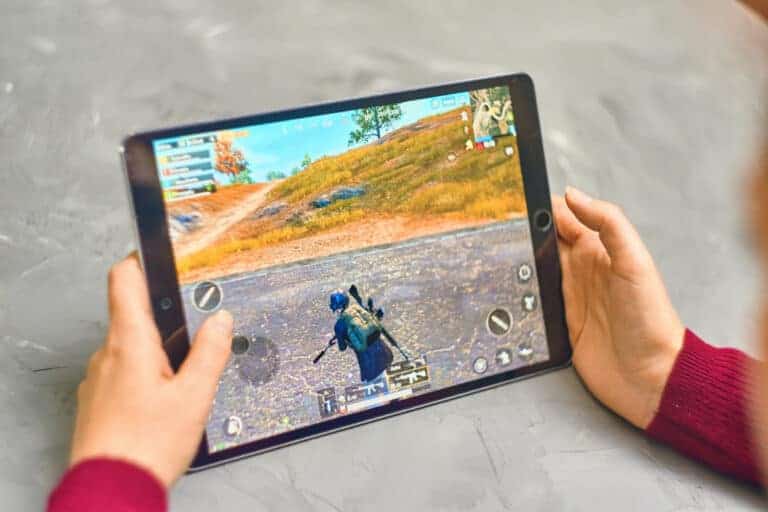5 Best Android Tablet for Gaming