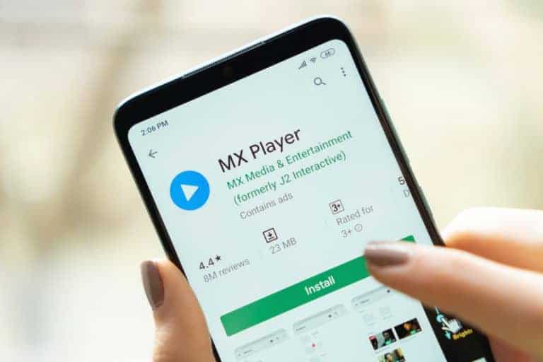 5 Best Android Video Players