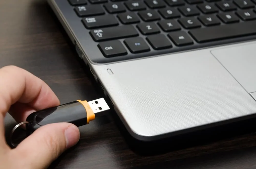 Best USB Flash Drive
