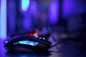 The 5 Best Gaming Mouse