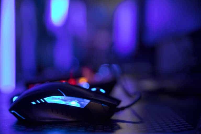 The 5 Best Gaming Mouse
