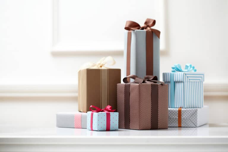 5 Best $10 Gift Ideas