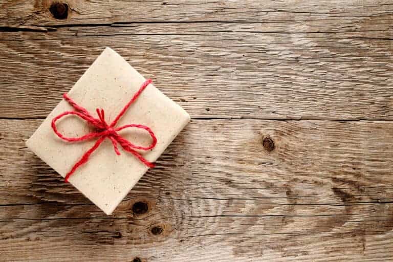 Top 5 Gift Ideas Under $20 (USD)