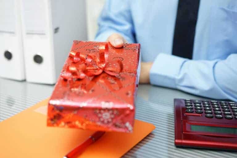 5 Best Gift Ideas for Boss