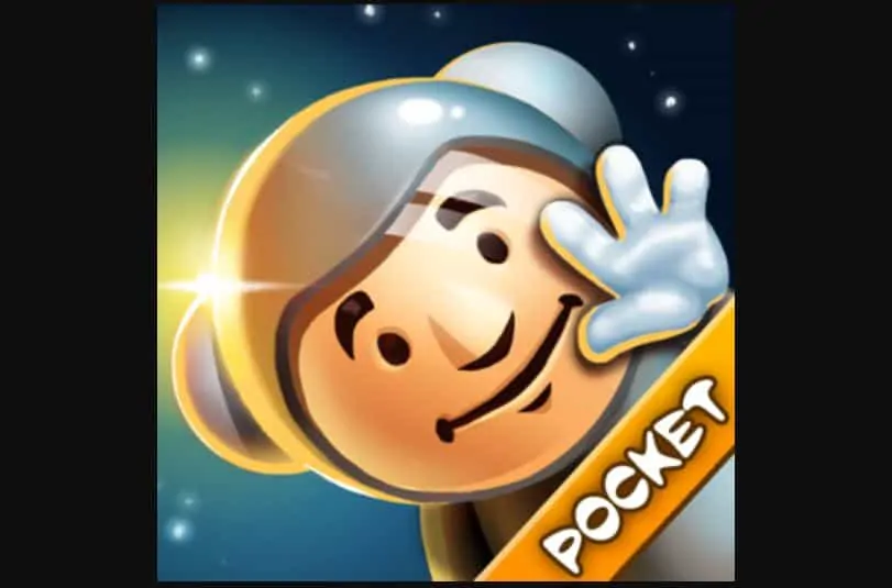 Best Board Game Apps: Galaxy Trucker Pocket