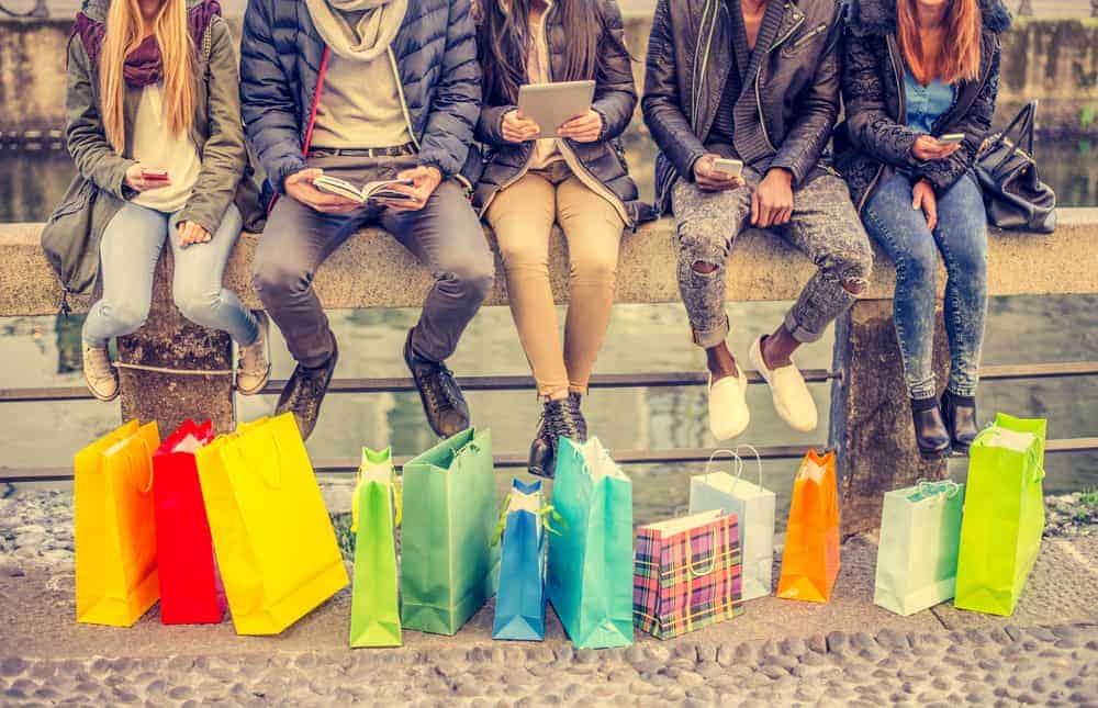 Gift ideas for friends