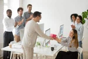 5 Best Gift Ideas for Office