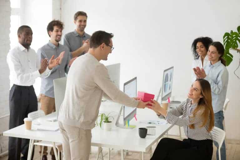 5 Best Gift Ideas for Office