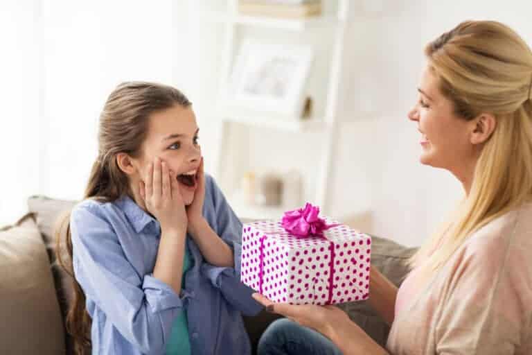 Top 5 Gift Ideas for Teens