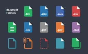 How to Change File Type in Windows 10
