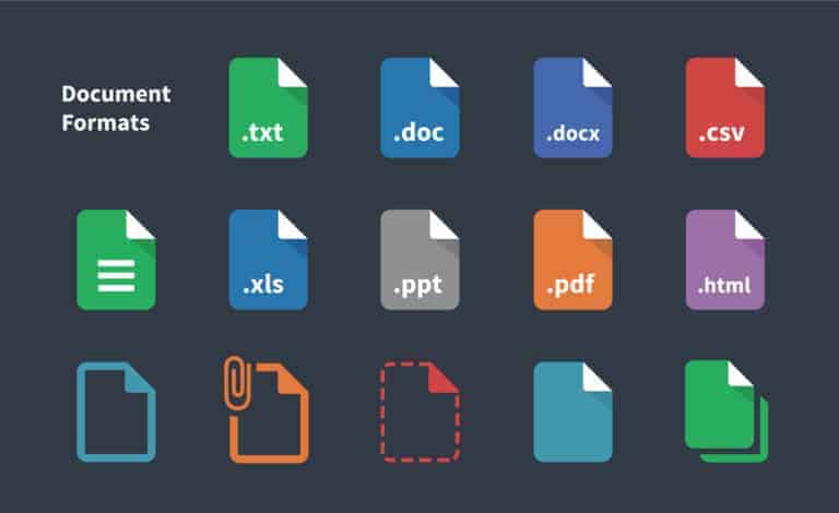 How to Change File Type in Windows 10