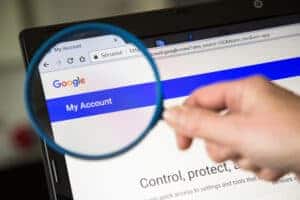 How to Change Google Profile Picture