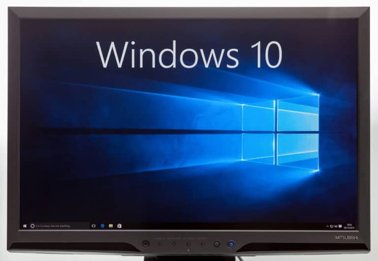 How to Change Monitor Refresh Rate on Windows 10