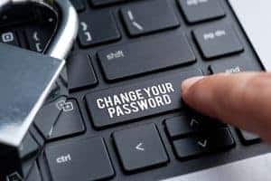 How to Change Password on Windows 10