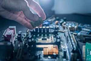 How to Check Motherboard Model on Windows 10