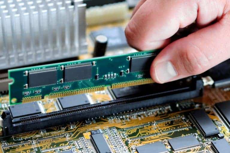 How to Check RAM on Windows 10