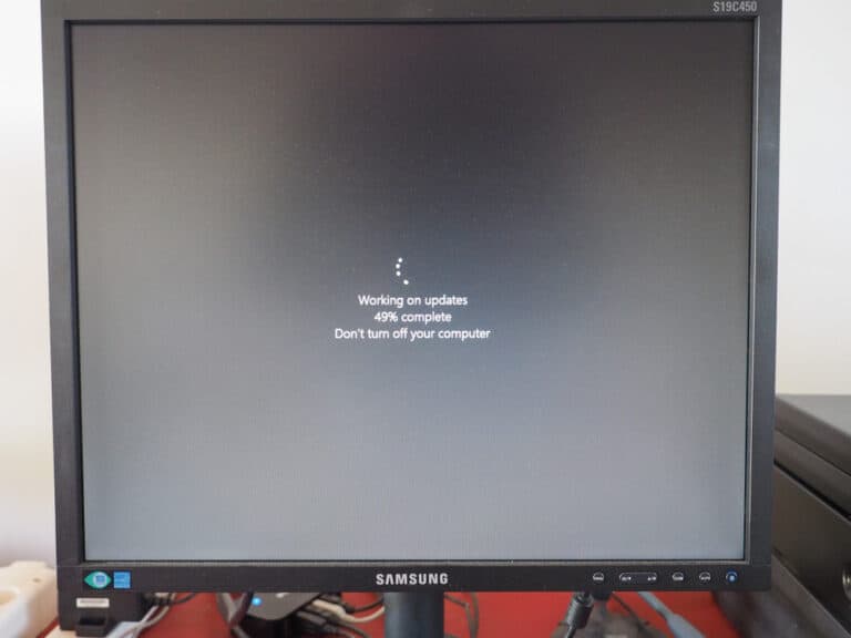 How to Check for Windows Updates on Windows 10