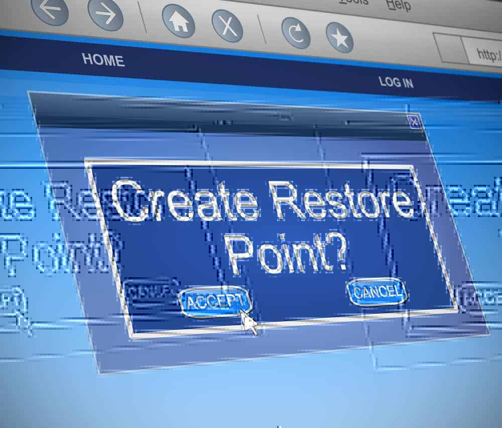 How to Create a Restore Point in Windows 10  2 Steps  - 23