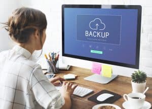 How to Delete Backup Files in Windows 10