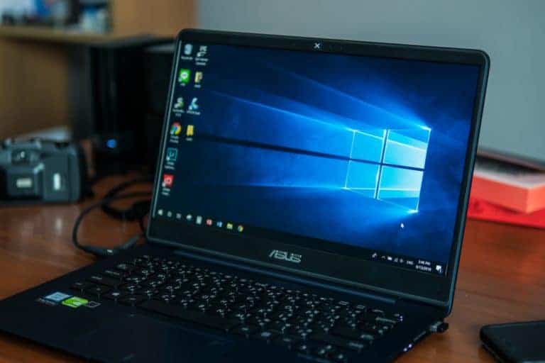 How to Find Computer Specs in Windows 10
