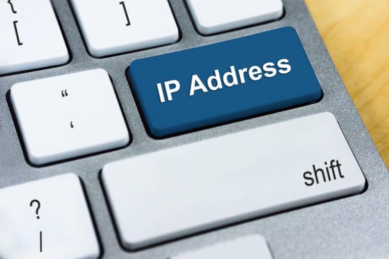 How to Find IP Address on Windows 10