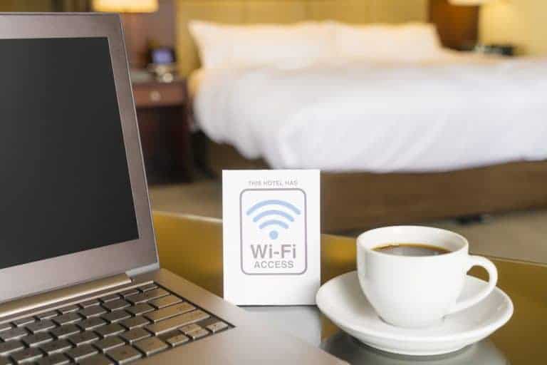 How to Find Wifi Password in Windows 10
