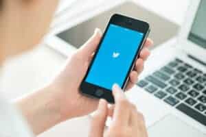 How to Follow Someone on Twitter