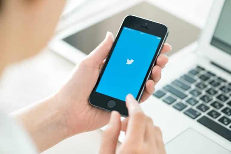 How to Follow Someone on Twitter