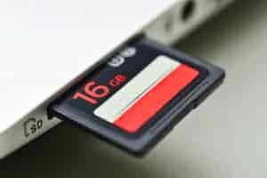 How to Format SD Card on Windows 10