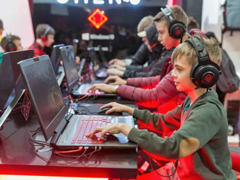 How to Optimize Windows 10 for Gaming