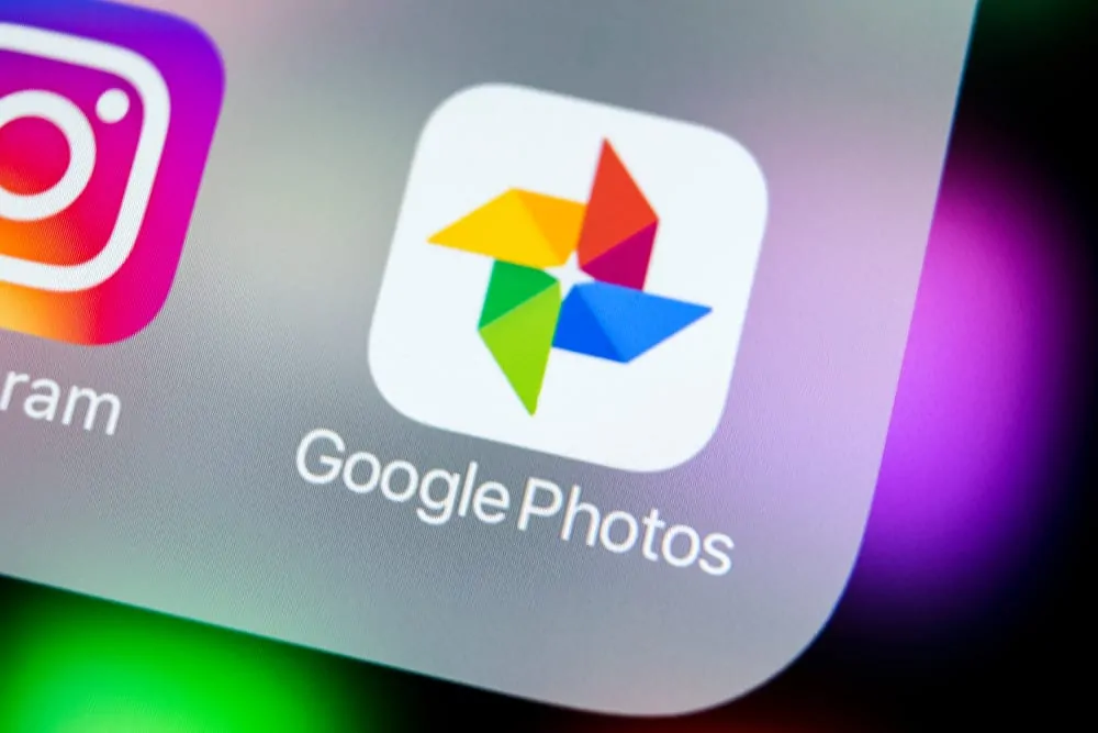 How to Print from Google Photos
