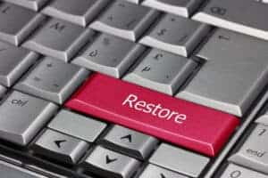 How to Recover Deleted Files on Windows 10