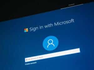 How to Remove Microsoft Account from Windows 10