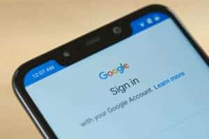 How to Remove a Device from Google Account