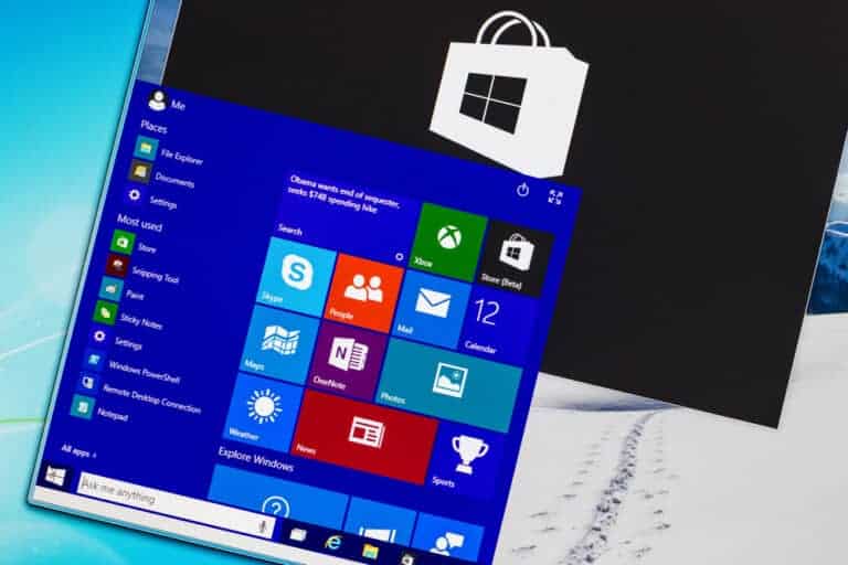 How to Show File Extensions in Windows 10