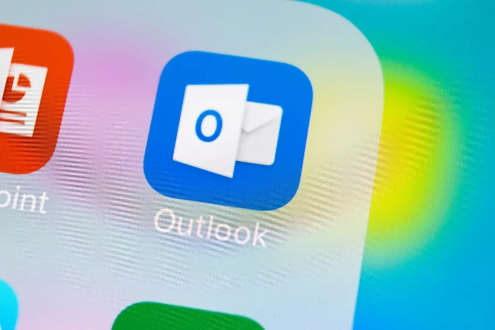 How to Sign Out of Outlook