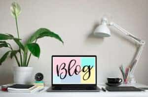 How to Start a Successful Blog in 4 Simple Steps