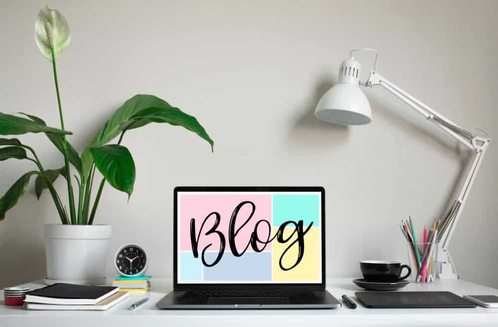 How To Start A Successful Blog   4 Steps That Work   Itechguides com - 43