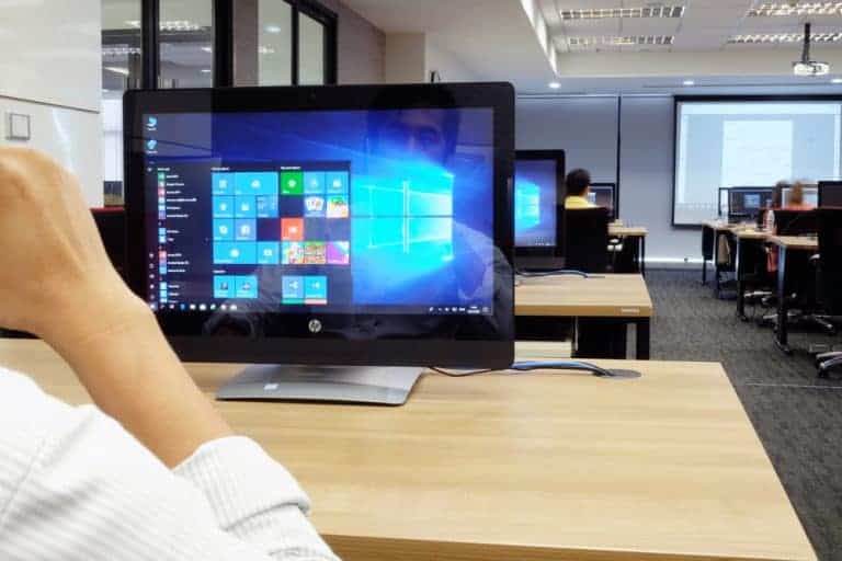 How to Turn off Notifications on Windows 10