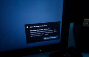 How to Turn off Windows Defender on Windows 10