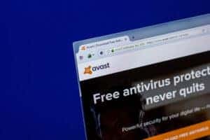 How to Uninstall Avast on Windows 10