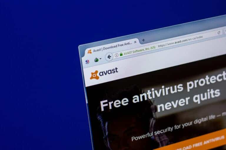 How to Uninstall Avast on Windows 10