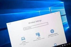 How to Update Graphics Driver on Windows 10