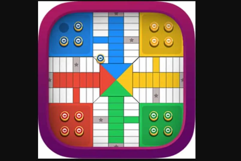 Best Board Game Apps: Parchisi STAR 