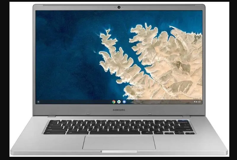 Best Laptop Under 300 USD: SAMSUNG Chromebook 4 + Chrome OS 15.6" Full HD 