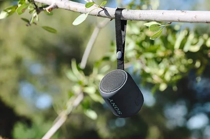 Best Mini Bluetooth Speaker: Sony SRS-XB12 Mini Bluetooth Speaker 