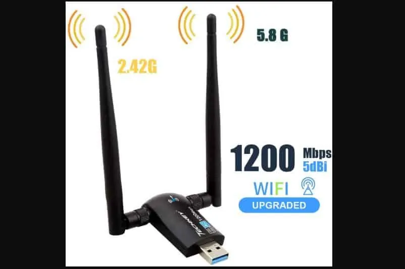 The 5 Best USB WiFi Adapter Itechguides