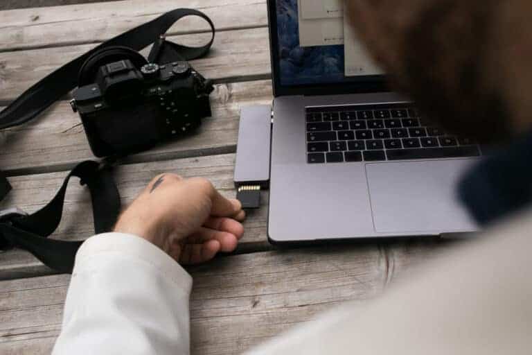 The 5 Best SD Card Readers
