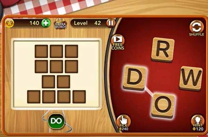 60 HQ Photos Best Word Game Apps Free - Word Sweets Free Crossword Puzzle Game Apps On Google Play